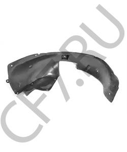 1101035 VAUXHALL Обшивка, колесная ниша в городе Королёв